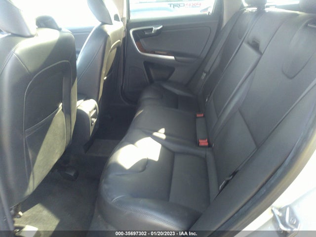 2017 Volvo XC60, VIN: YV440MDU1H2176414