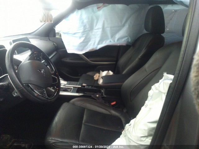 JA4AT5AA7LZ019283 Mitsubishi Eclipse Cross Se/sel