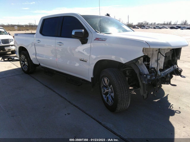 2019 1GCUYDEDXKZ417749 main image