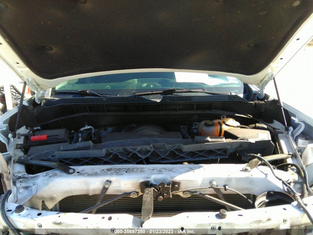 Chevrolet Silverado 1500 Lt 2019 1GCUYDEDXKZ417749 Image 10