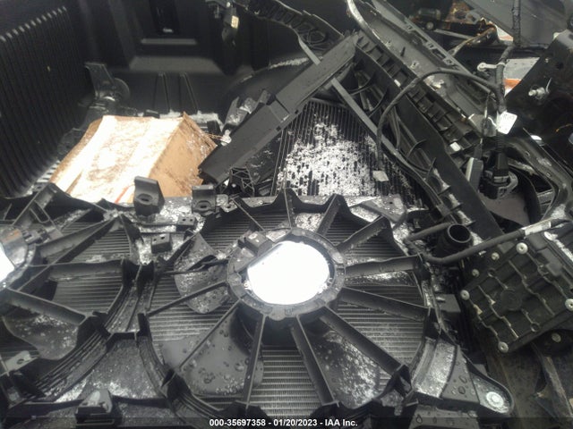 2022 Ford F-150, VIN: 1FTEX1EP4NKD18907