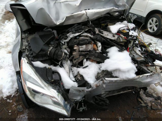 2G4GN5EX1E9267692 Buick Regal Premium I