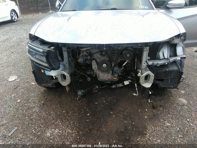 Dodge Charger Sxt Plus 2018 2C3CDXHG9JH175697 Image 7