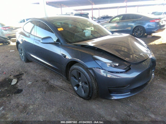2022 5YJ3E1EA0NF164508 main image