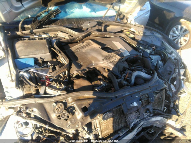 2007 MERCEDES-BENZ CLS-CLASS 5.5L VIN: WDDDJ72X07A081416