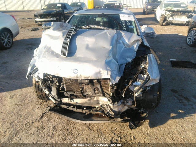 2007 MERCEDES-BENZ CLS-CLASS 5.5L VIN: WDDDJ72X07A081416