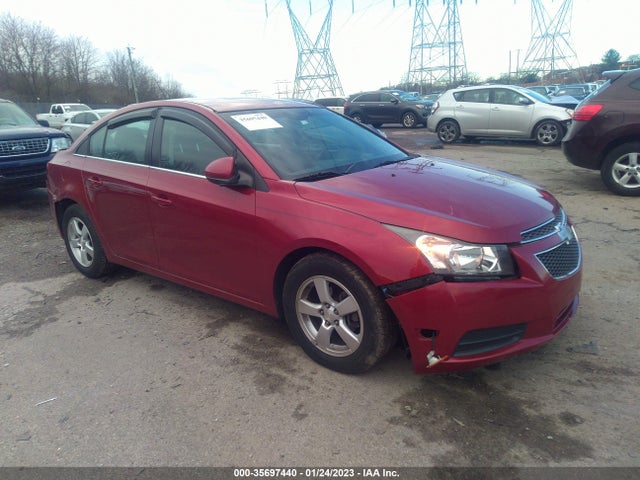 2014 1G1PC5SB5E7336364 main image