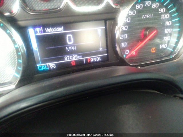 2018 CHEVROLET SILVERADO 1500 LT VIN: 1GCVKREC4JZ238101