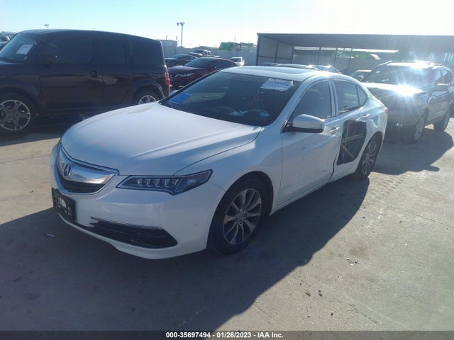Acura TLX TECH 2015 19UUB1F5XFA021592 Image 2