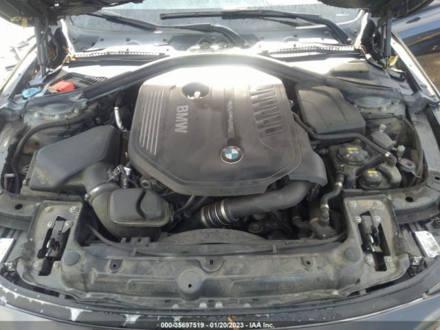 WBA8B3C39HK777570 BMW 3 Series 340i