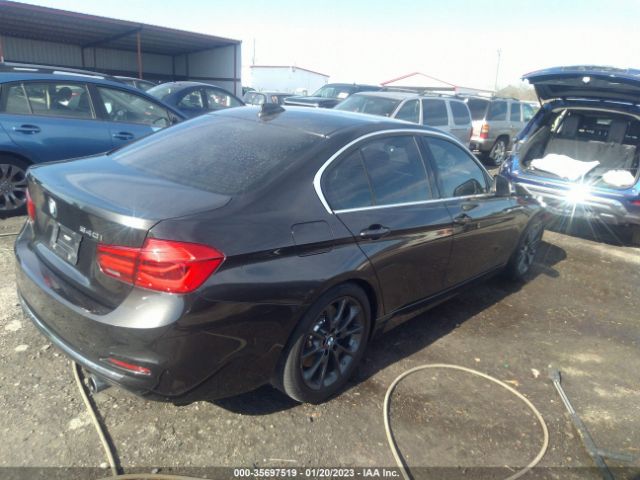WBA8B3C39HK777570 BMW 3 Series 340i