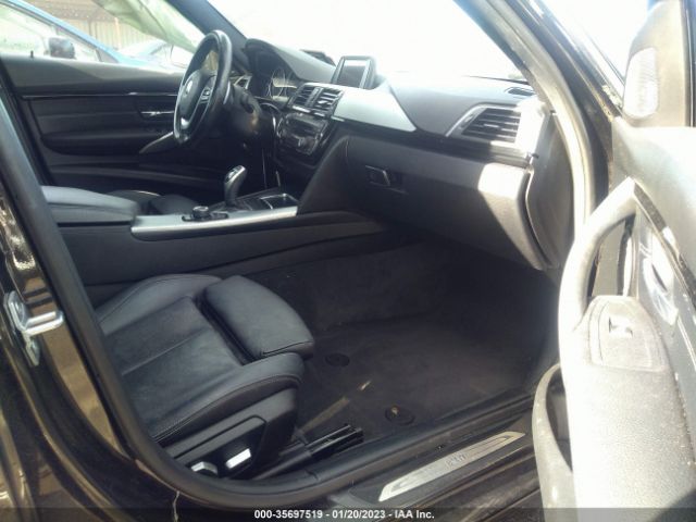 WBA8B3C39HK777570 BMW 3 Series 340i