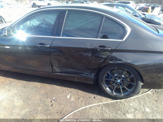 WBA8B3C39HK777570 BMW 3 Series 340i