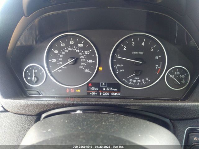WBA8B3C39HK777570 BMW 3 Series 340i