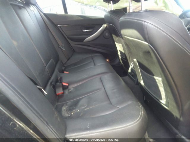 WBA8B3C39HK777570 BMW 3 Series 340i