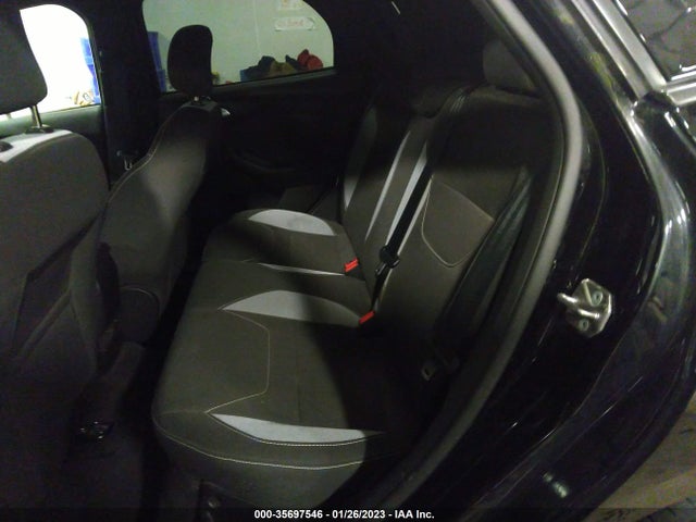 2017 Ford Focus, VIN: 1FADP3L94HL245022