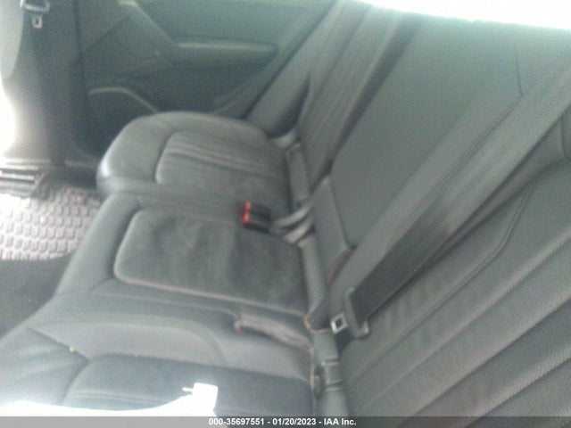 WA1BNAFY2J2020005 Audi Q5 Premium Plus