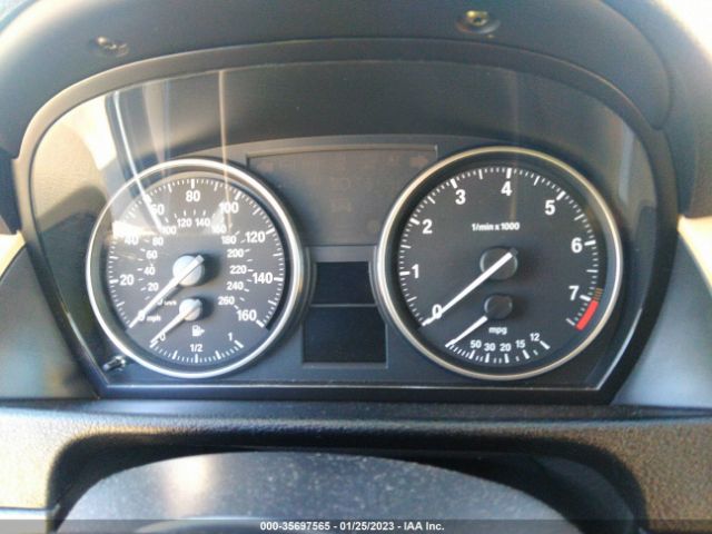 WBAVM1C59FVW58254 BMW X1 Sdrive28i