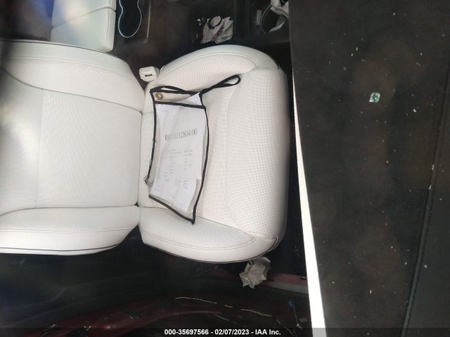 Tesla Model X 70d/90d/75d/60d 2016 5YJXCAE22GF005427 Image 6