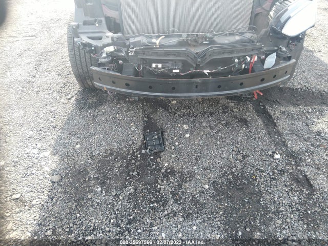 Tesla Model X 70d/90d/75d/60d 2016 5YJXCAE22GF005427 Image 7