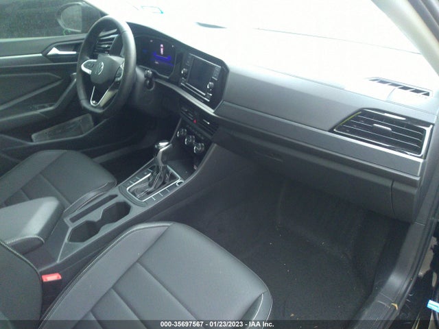 2022 Volkswagen Jetta, VIN: 3VW7M7BU0NM026613