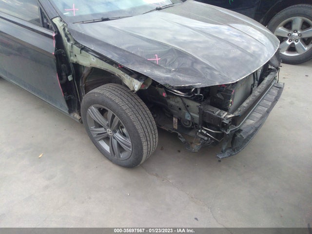 2022 Volkswagen Jetta, VIN: 3VW7M7BU0NM026613