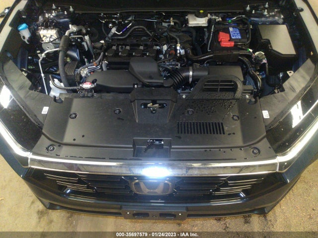 2023 Honda CR-V, VIN: 5J6RS4H41PL000205