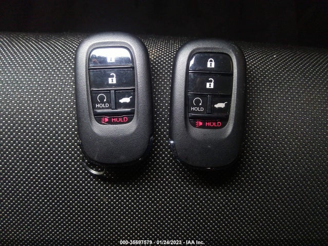 2023 Honda CR-V, VIN: 5J6RS4H41PL000205