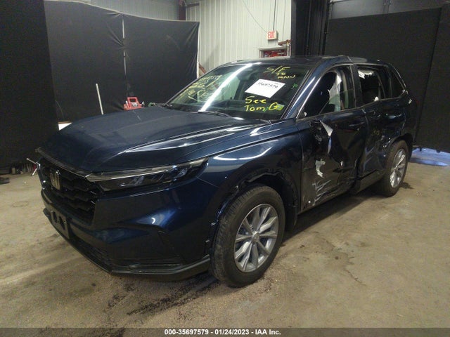 2023 Honda CR-V, VIN: 5J6RS4H41PL000205