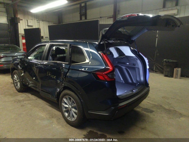 2023 Honda CR-V, VIN: 5J6RS4H41PL000205
