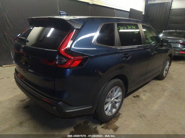 2023 Honda CR-V, VIN: 5J6RS4H41PL000205