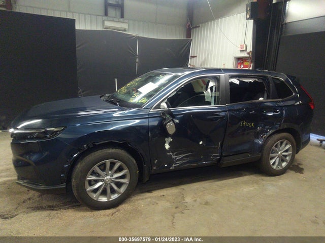 2023 Honda CR-V, VIN: 5J6RS4H41PL000205