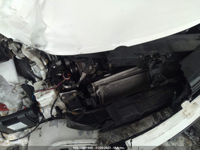 3VW2K7AJ5EM225132 Volkswagen Jetta Sedan S
