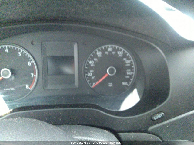 3VW2K7AJ5EM225132 Volkswagen Jetta Sedan S