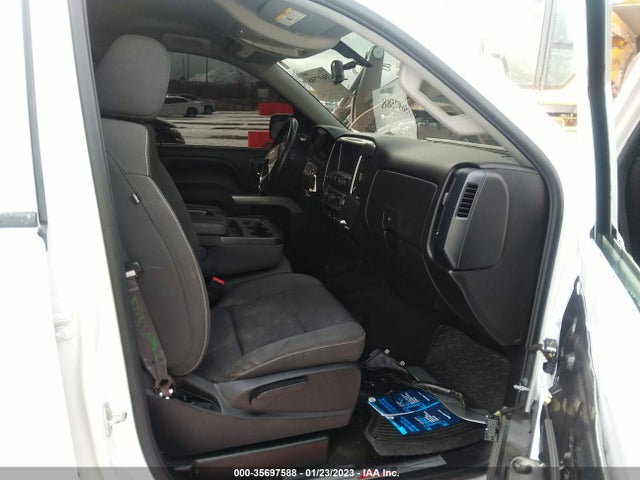 Chevrolet Silverado 1500 Lt 2016 1GCVKREC5GZ403629 Image 7