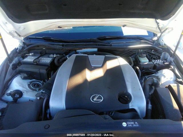 JTHCM1D28H5020433 Lexus Is Is 300