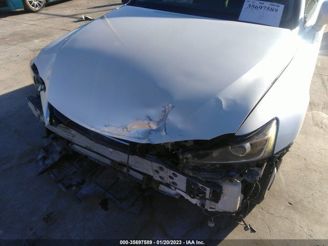 JTHCM1D28H5020433 Lexus Is Is 300