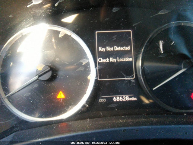 JTHCM1D28H5020433 Lexus Is Is 300