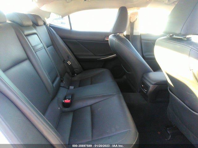 JTHCM1D28H5020433 Lexus Is Is 300