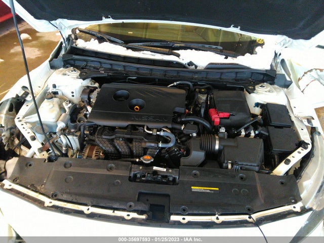 2020 Nissan Altima, VIN: 1N4BL4BV6LC192534