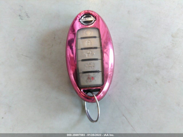 2020 Nissan Altima, VIN: 1N4BL4BV6LC192534