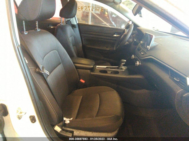 2020 Nissan Altima, VIN: 1N4BL4BV6LC192534