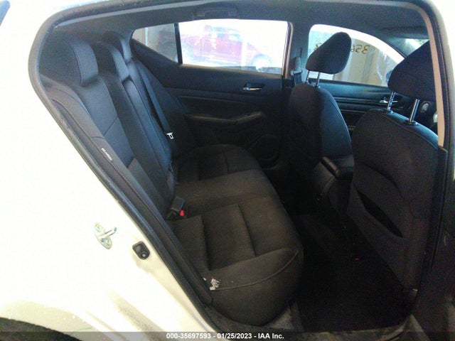 2020 Nissan Altima, VIN: 1N4BL4BV6LC192534