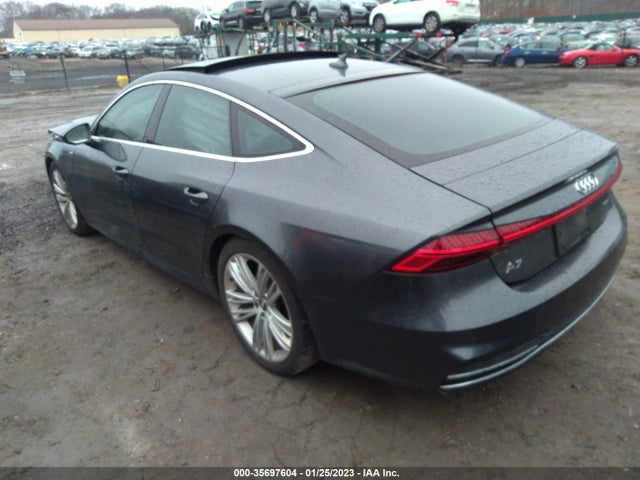 WAUU2AF24KN024105 Audi A7 Premium Plus