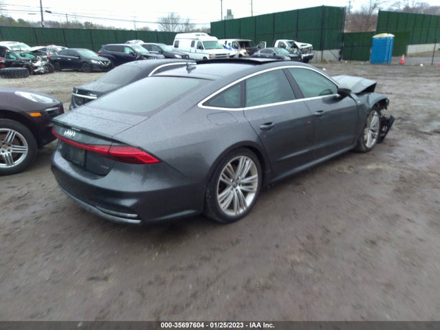WAUU2AF24KN024105 Audi A7 Premium Plus