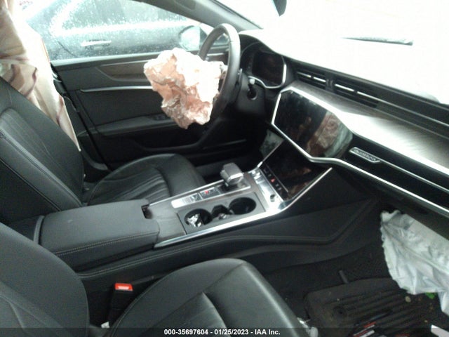 WAUU2AF24KN024105 Audi A7 Premium Plus