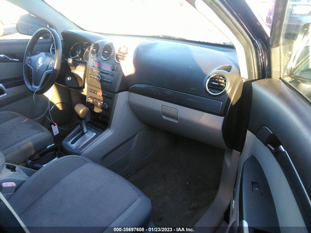 2008 SATURN VUE XE VIN: 3GSCL33P48S676796