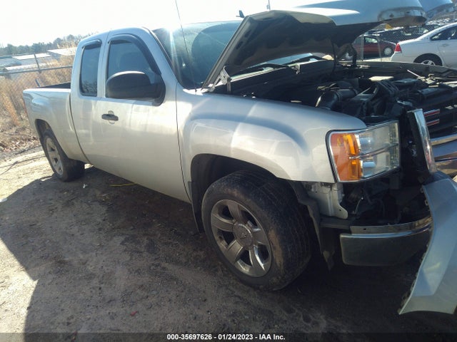2011 1GTR1VE05BZ103990 main image