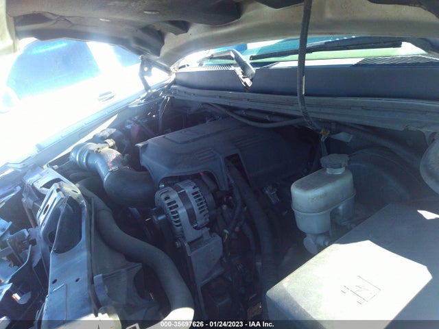 GMC SIERRA 1500 2011 1GTR1VE05BZ103990 Image 11