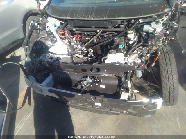2020 BMW i3, VIN: WBY8P4C02L7G74391
